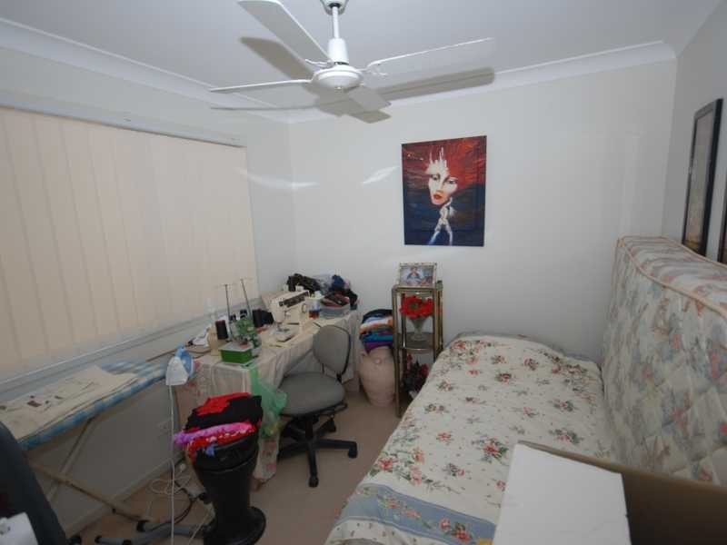 Unit 27A/1 Ridgevista Court, Reedy Creek QLD 4227