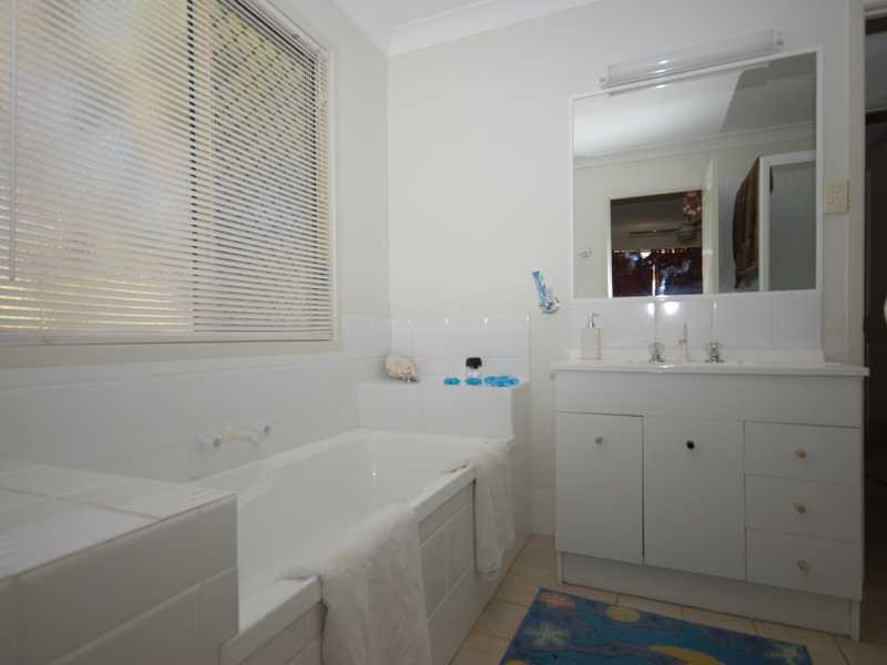 Unit 27A/1 Ridgevista Court, Reedy Creek QLD 4227