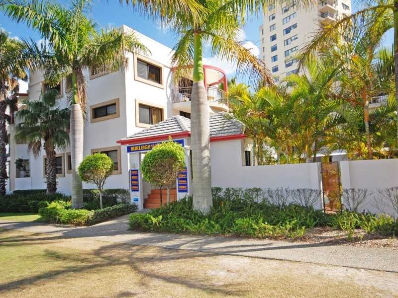 Unit 28/1937 Gold Coast Highway, Burleigh Heads QLD 4220