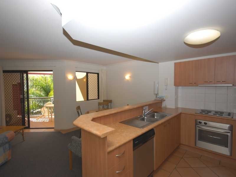 Unit 28/1937 Gold Coast Highway, Burleigh Heads QLD 4220