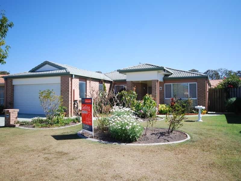 19 Gymea Crescent, Varsity Lakes QLD 4227