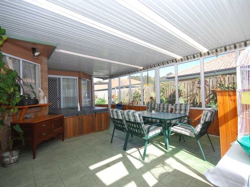 19 Gymea Crescent, Varsity Lakes QLD 4227