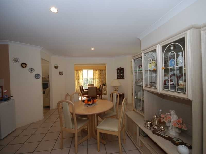 19 Gymea Crescent, Varsity Lakes QLD 4227