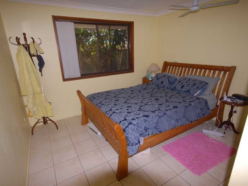 Unit 17/105 Christine Avenue, Burleigh Waters QLD 4220