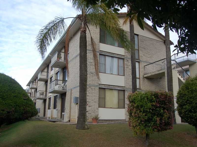 Unit 8/1871 Gold Coast Highway, Burleigh Heads QLD 4220