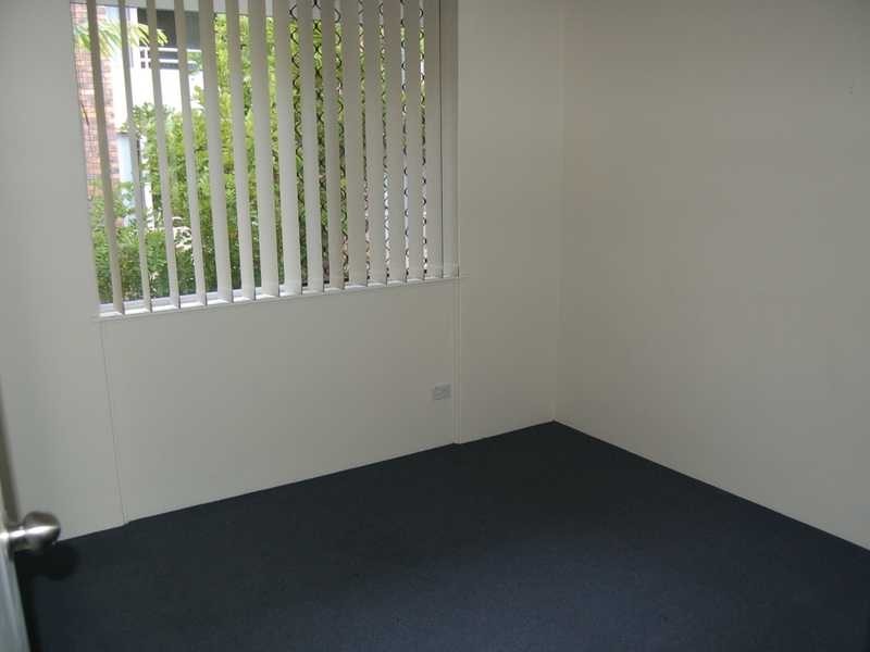 Unit 8/1871 Gold Coast Highway, Burleigh Heads QLD 4220