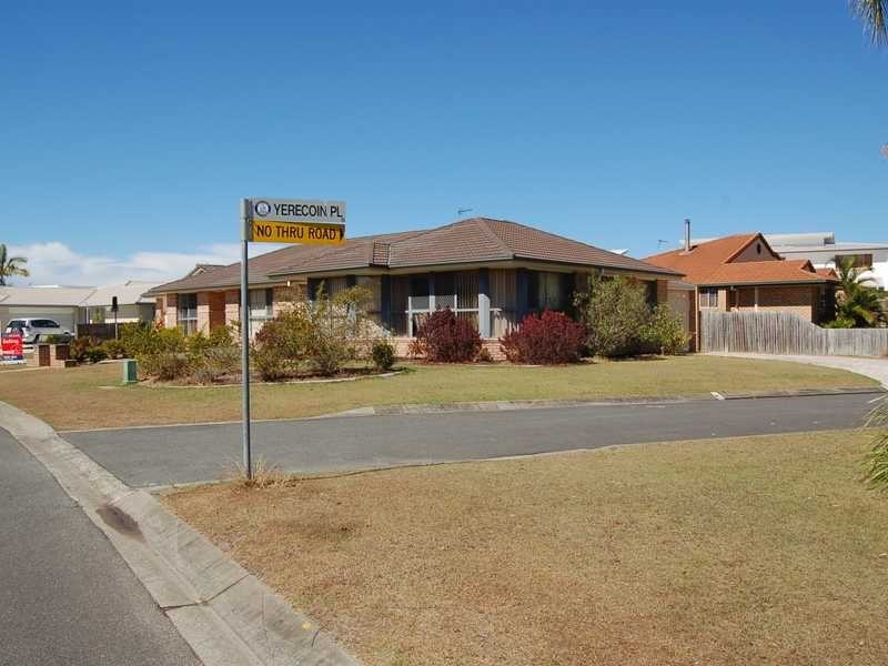 21 Beaconsfield Drive, Burleigh Waters QLD 4220