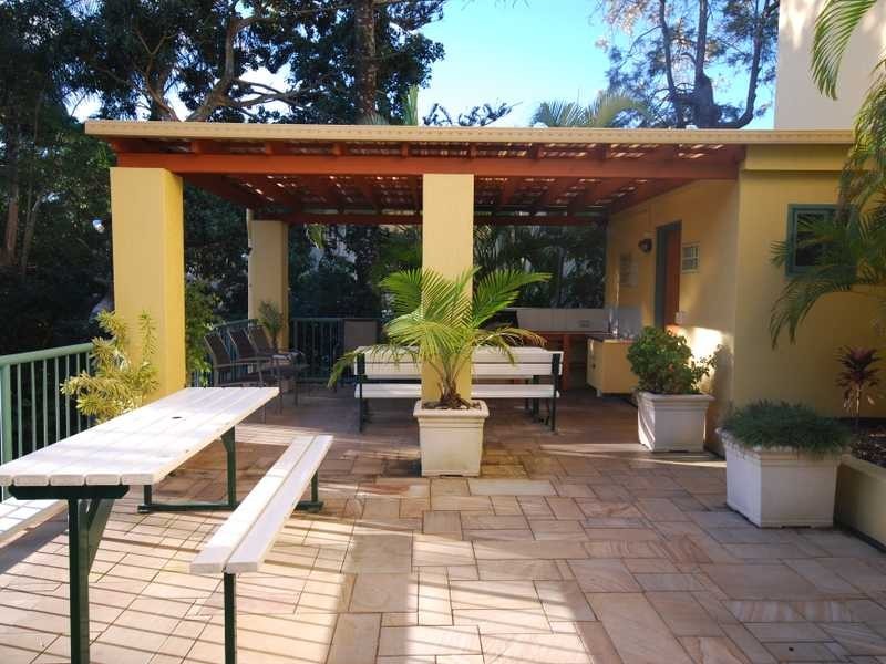 Unit 5/1 Burleigh St, Burleigh Heads QLD 4220