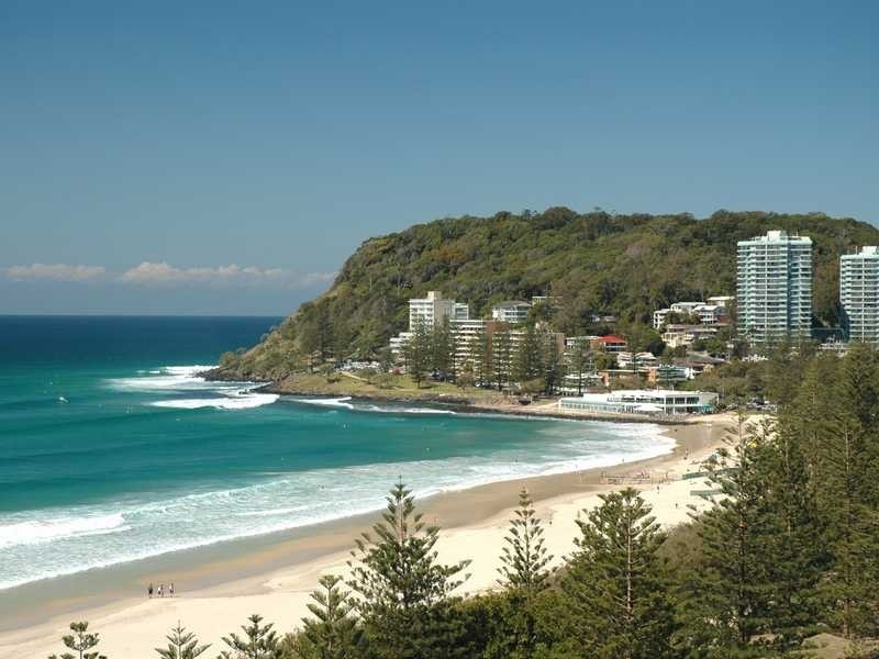 Unit 5/1 Burleigh St, Burleigh Heads QLD 4220