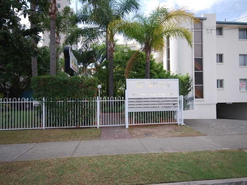 Unit 23/5/1899 Gold Coast Highway, Burleigh Heads QLD 4220