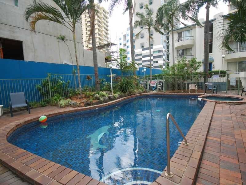 Unit 23/5/1899 Gold Coast Highway, Burleigh Heads QLD 4220