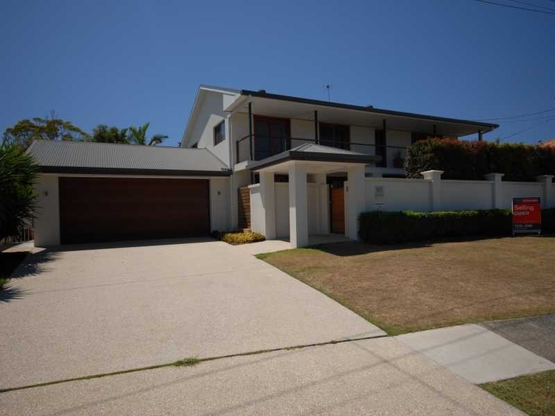 60 Acanthus Ave, Burleigh Heads QLD 4220