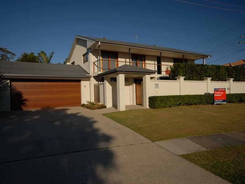 60 Acanthus Ave, Burleigh Heads QLD 4220