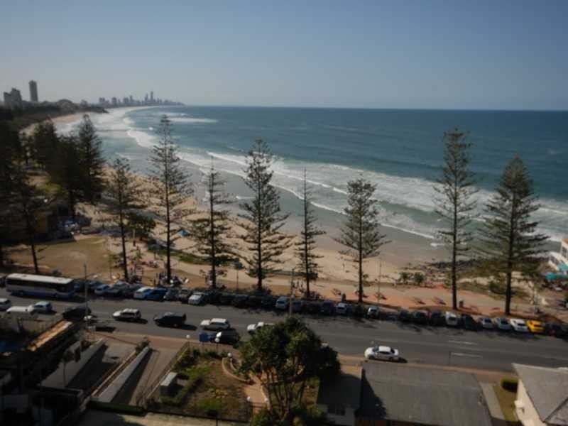 Apartment 12/C/52 Goodwin Terraces, Burleigh Heads QLD 4220