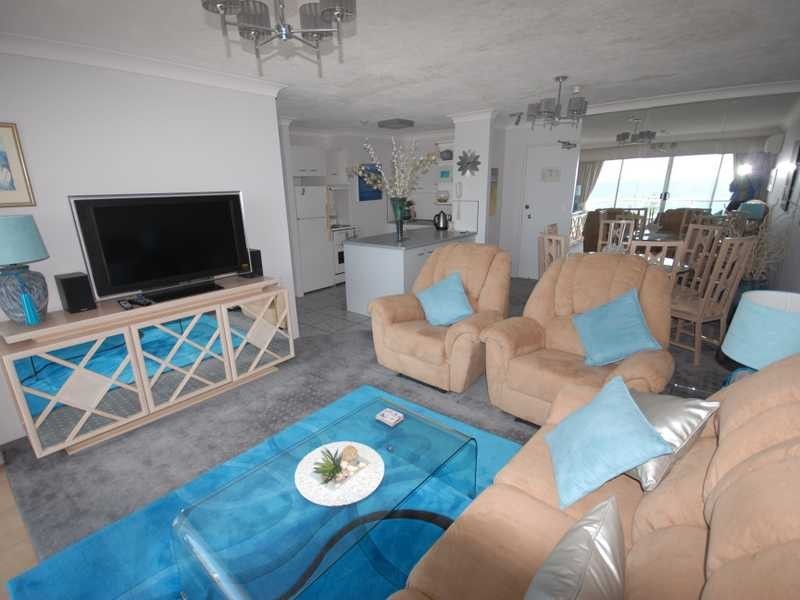 Apartment 12/C/52 Goodwin Terraces, Burleigh Heads QLD 4220