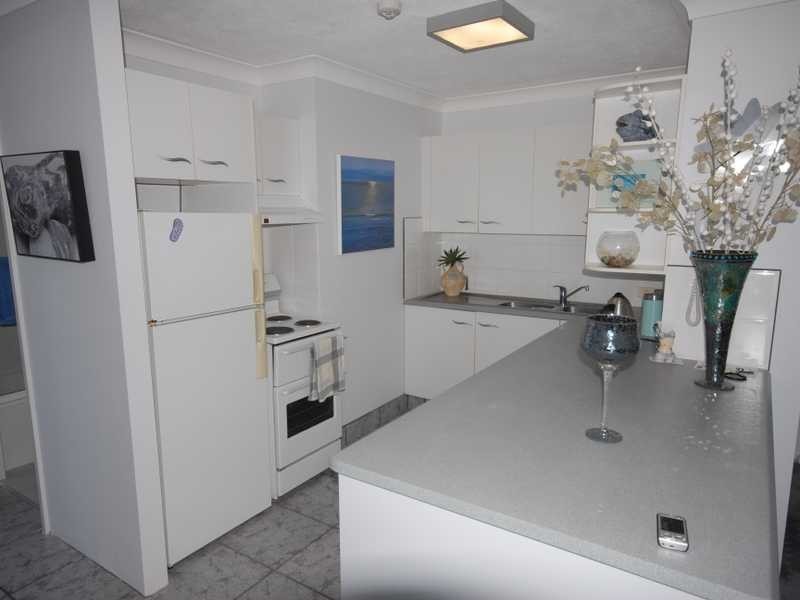 Apartment 12/C/52 Goodwin Terraces, Burleigh Heads QLD 4220