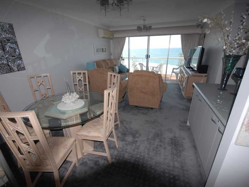 Apartment 12/C/52 Goodwin Terraces, Burleigh Heads QLD 4220