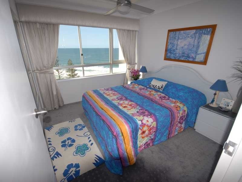 Apartment 12/C/52 Goodwin Terraces, Burleigh Heads QLD 4220