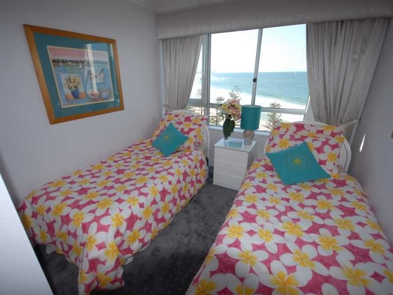 Apartment 12/C/52 Goodwin Terraces, Burleigh Heads QLD 4220