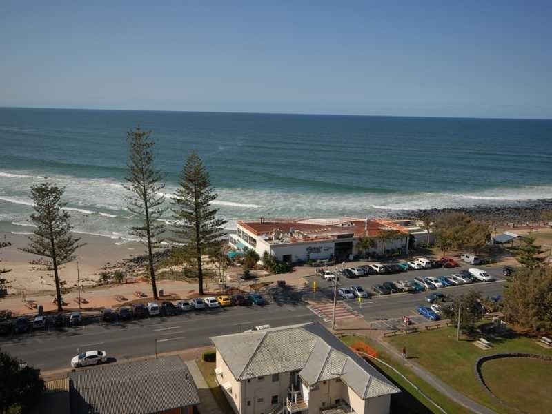 Apartment 12/C/52 Goodwin Terraces, Burleigh Heads QLD 4220