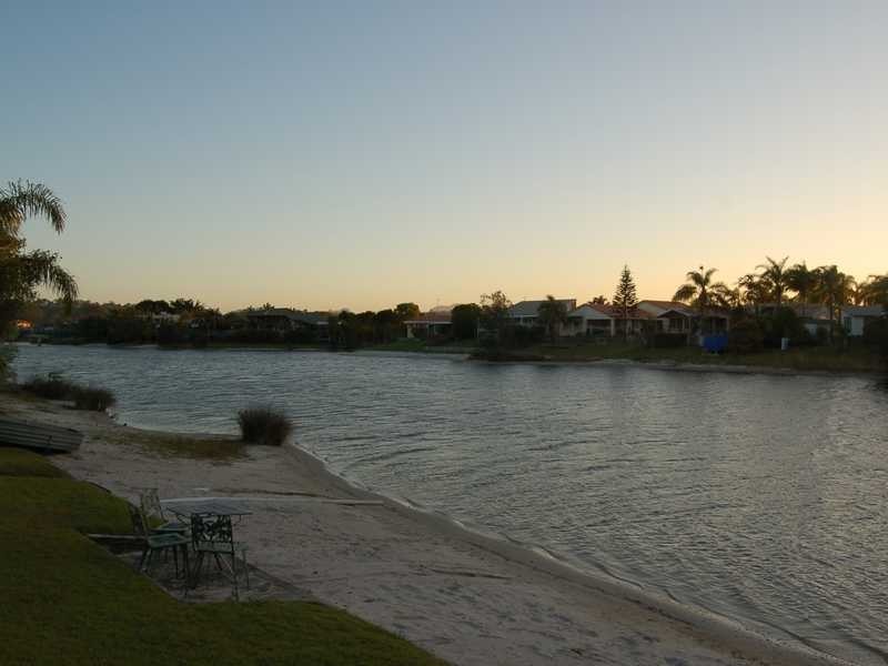 Burleigh Waters QLD 4220