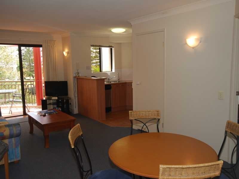 Unit 34/1937 Gold Coast Highway, Burleigh Heads QLD 4220