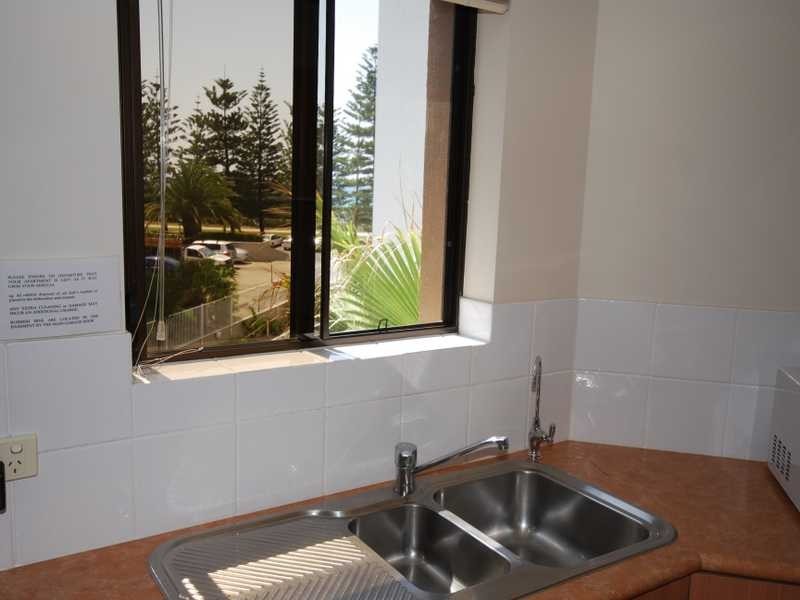 Unit 34/1937 Gold Coast Highway, Burleigh Heads QLD 4220