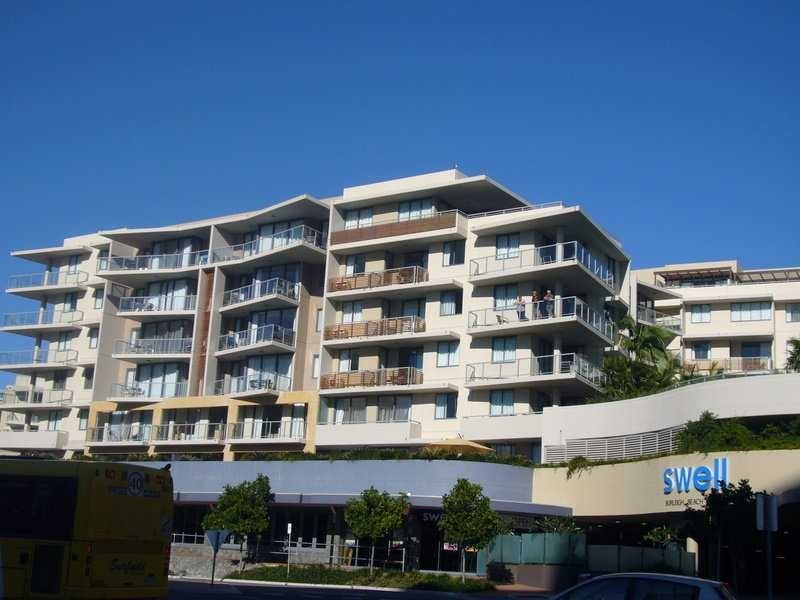 Unit 1113/1 Ocean Street, Burleigh Heads QLD 4220
