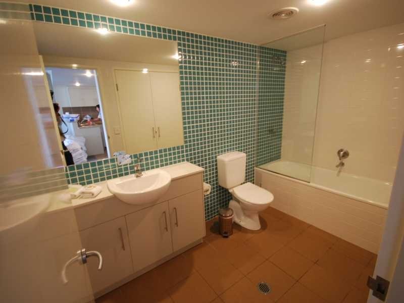 Unit 1113/1 Ocean Street, Burleigh Heads QLD 4220