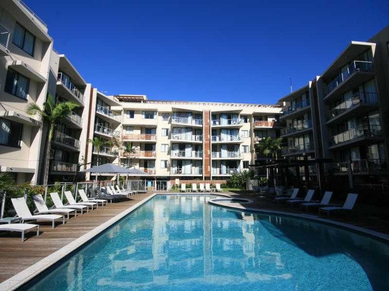 Unit 1113/1 Ocean Street, Burleigh Heads QLD 4220
