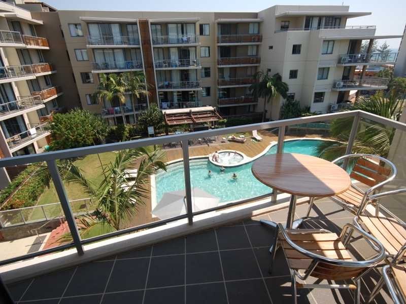 Unit 1113/1 Ocean Street, Burleigh Heads QLD 4220
