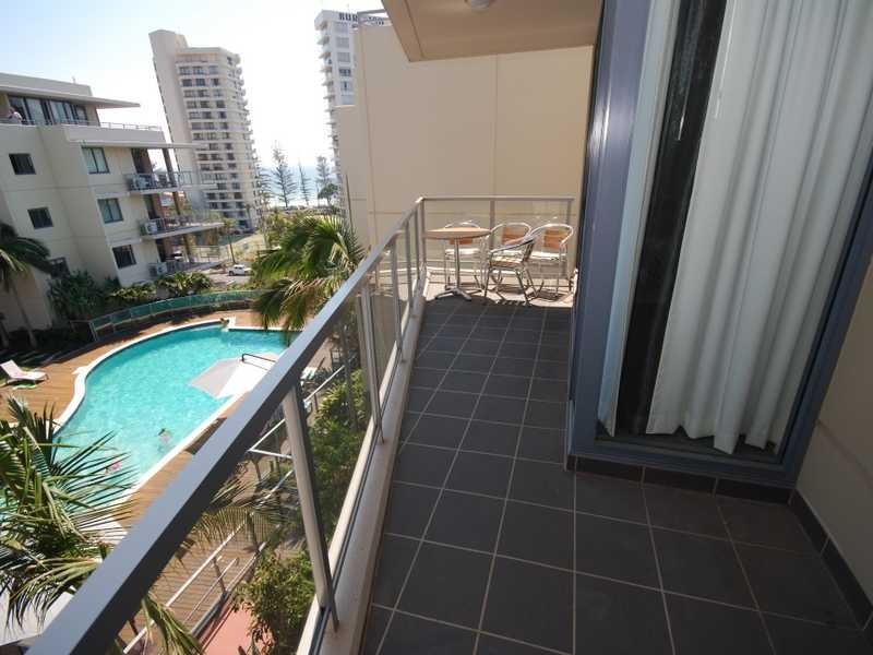 Unit 1113/1 Ocean Street, Burleigh Heads QLD 4220