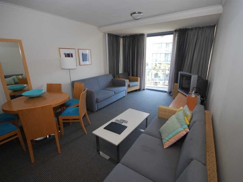 Unit 1113/1 Ocean Street, Burleigh Heads QLD 4220