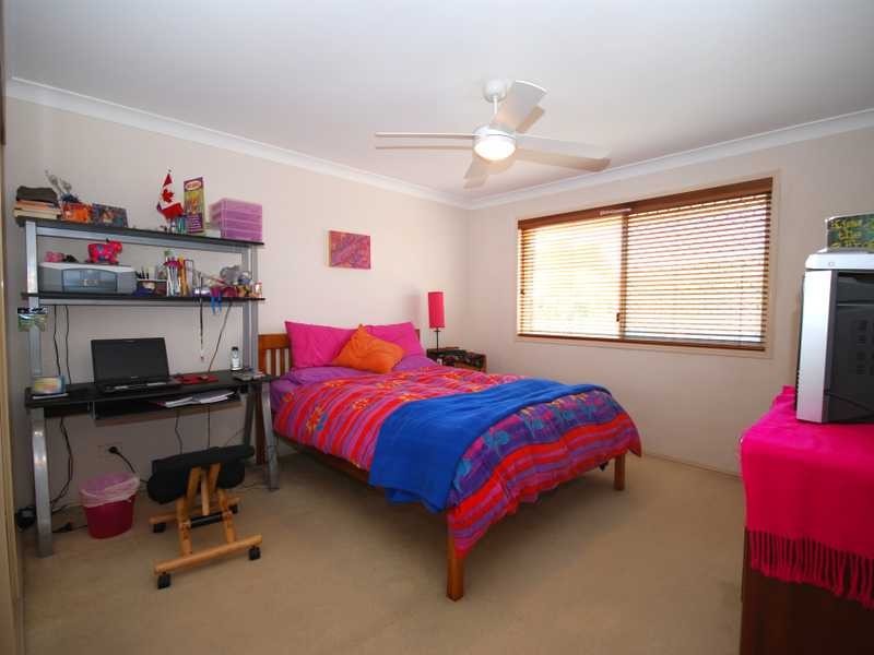 Unit 8/2 Cassowary Drive, Burleigh Waters QLD 4220