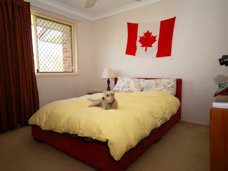 Unit 8/2 Cassowary Drive, Burleigh Waters QLD 4220