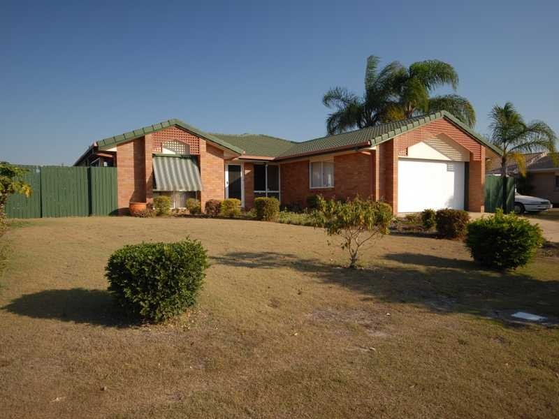 88 Honeyeater Drive, Burleigh Waters QLD 4220