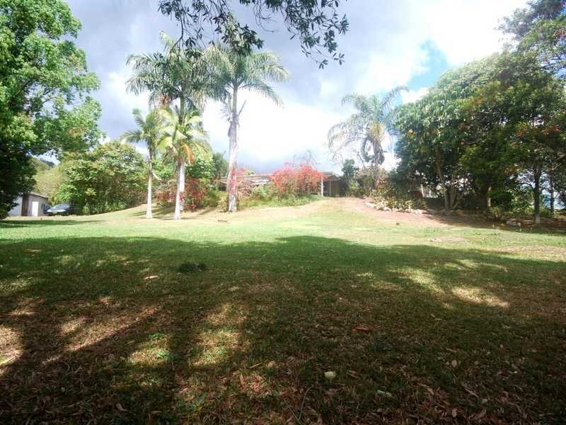 4 Dudgeon Drive, Tallebudgera QLD 4228