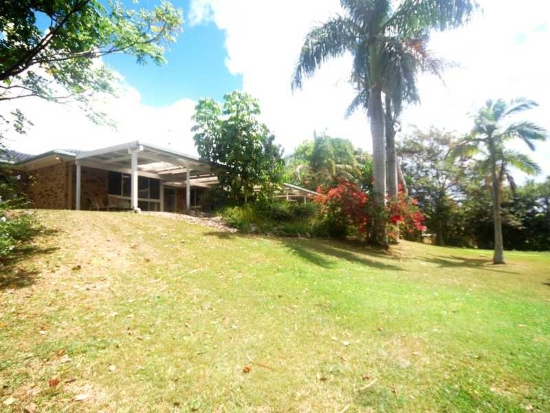 4 Dudgeon Drive, Tallebudgera QLD 4228