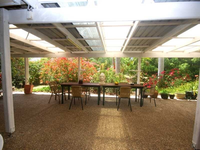 4 Dudgeon Drive, Tallebudgera QLD 4228