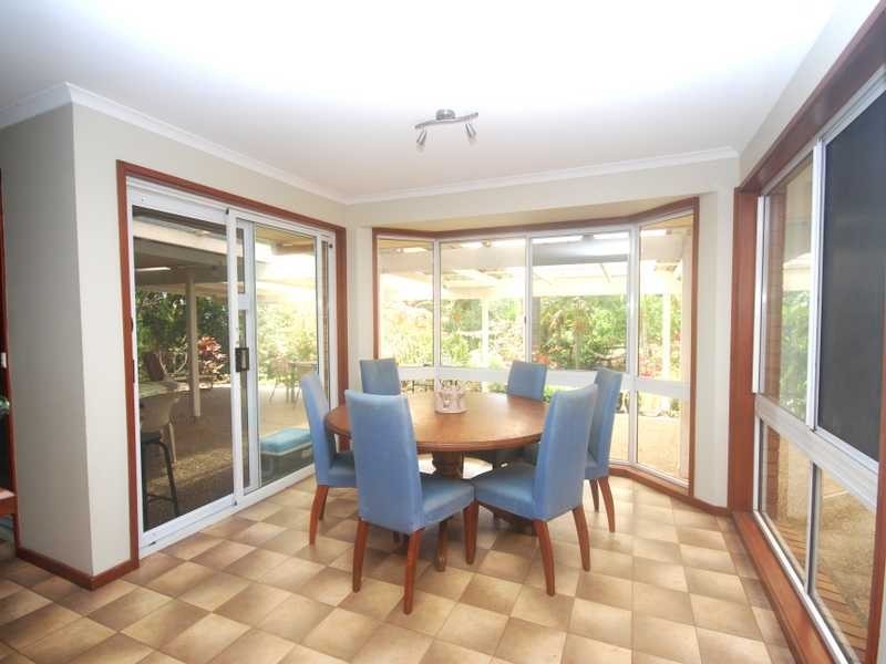 4 Dudgeon Drive, Tallebudgera QLD 4228