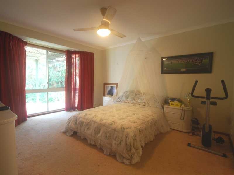 4 Dudgeon Drive, Tallebudgera QLD 4228