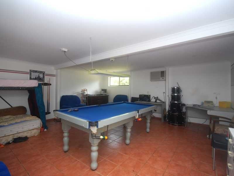 4 Dudgeon Drive, Tallebudgera QLD 4228