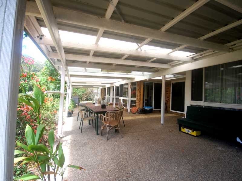 4 Dudgeon Drive, Tallebudgera QLD 4228