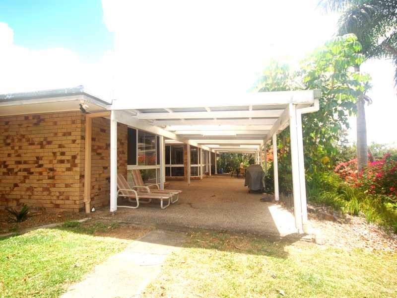 4 Dudgeon Drive, Tallebudgera QLD 4228