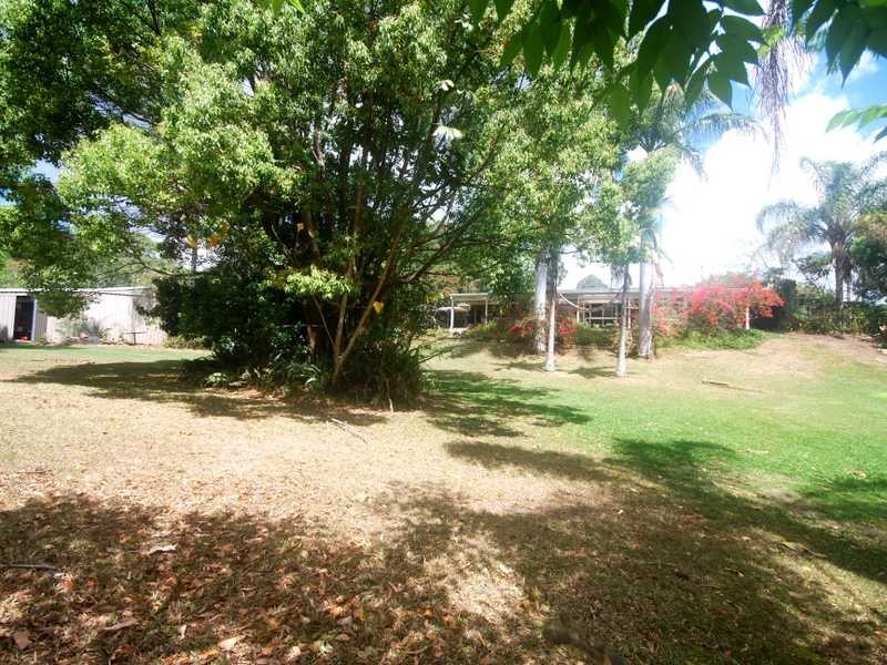 4 Dudgeon Drive, Tallebudgera QLD 4228