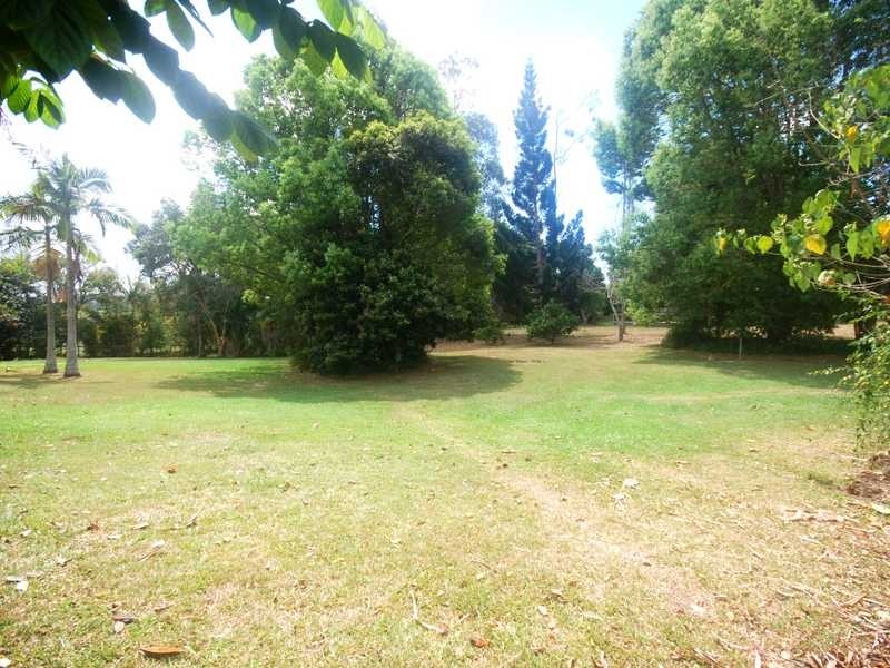 4 Dudgeon Drive, Tallebudgera QLD 4228