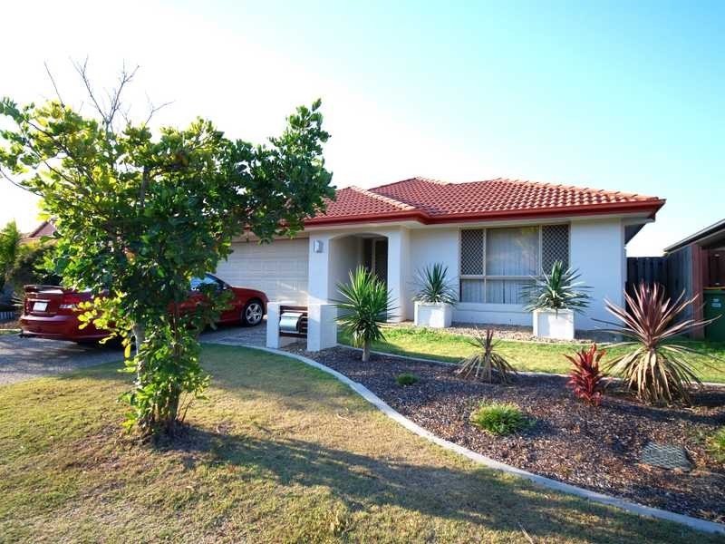 96 Harrier Drive, Burleigh Waters QLD 4220