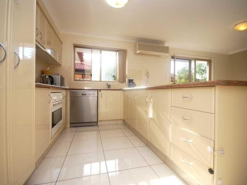 96 Harrier Drive, Burleigh Waters QLD 4220