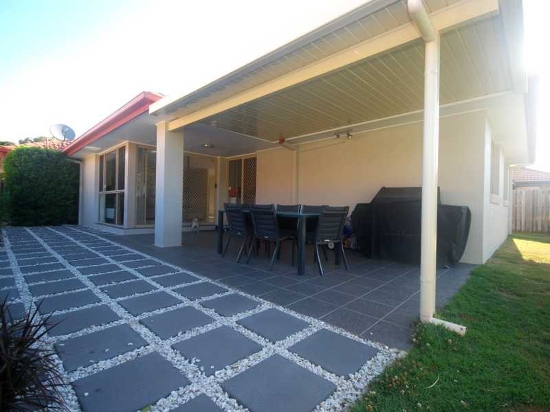 96 Harrier Drive, Burleigh Waters QLD 4220