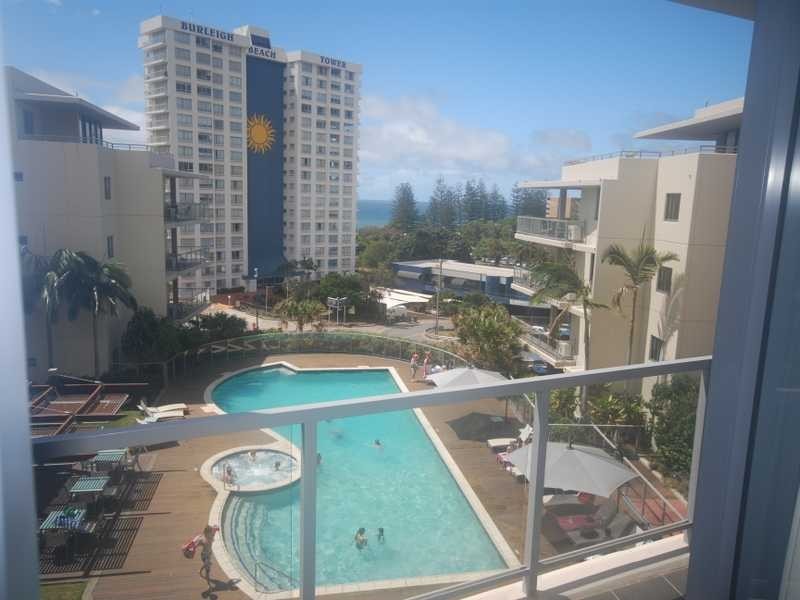 Unit 1110/1 Ocean Street, Burleigh Heads QLD 4220